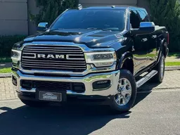RAM 2500
