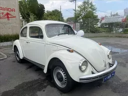 Volkswagen Fusca