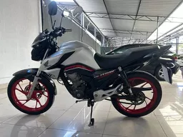 Honda CG 160
