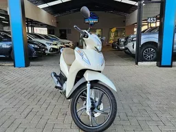 Honda Biz