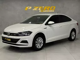 Volkswagen Virtus