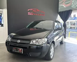 Fiat Siena