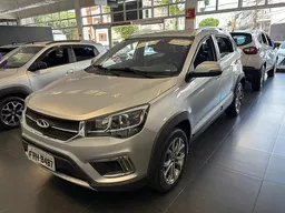 Chery Tiggo 2