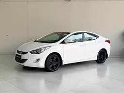 Elantra