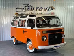 Volkswagen Kombi