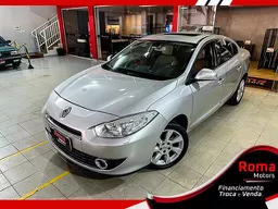 Renault Fluence