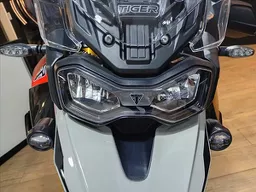 Triumph Tiger 900