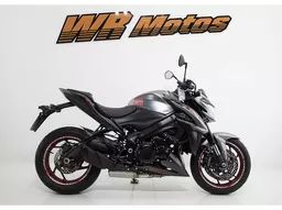 GSX-S