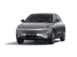 Geely EX2