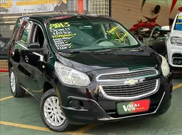 Chevrolet Spin