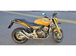Honda CB 600