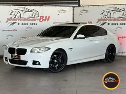 BMW 535i
