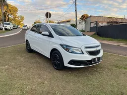 Chevrolet Prisma