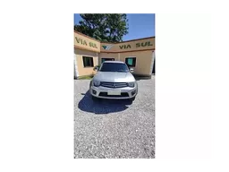 Mitsubishi L200 Triton