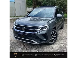 Volkswagen Taos