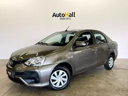 Toyota Etios