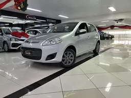 Fiat Palio
