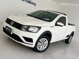 Volkswagen Saveiro