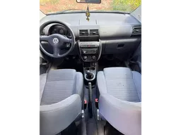 Volkswagen Spacefox