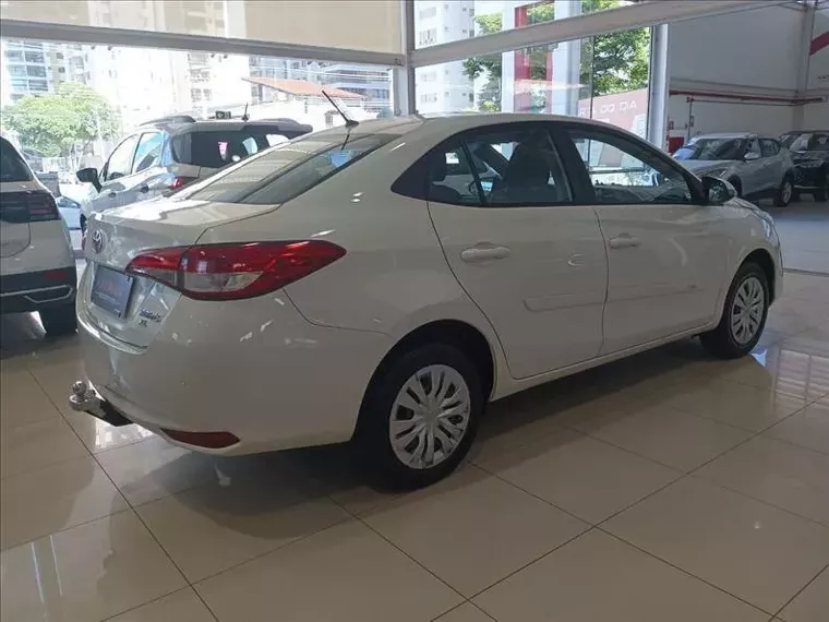 Foto do carro