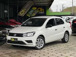 Volkswagen Voyage