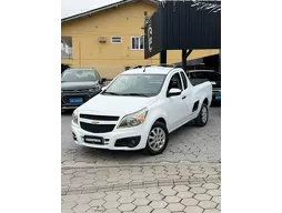 Chevrolet Montana