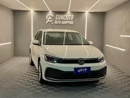 Volkswagen Virtus