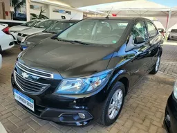 Chevrolet Prisma
