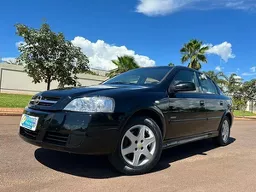 Chevrolet Astra