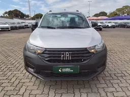 Fiat Strada