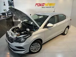 Fiat Cronos