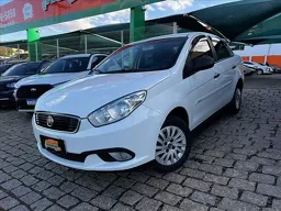 Fiat Grand Siena