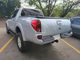 Mitsubishi L200 Triton