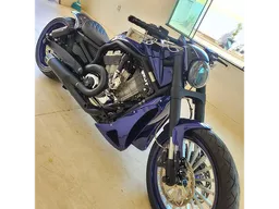 V-Rod