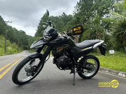 XTZ 250