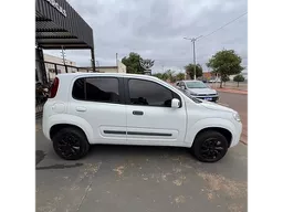 Fiat Uno