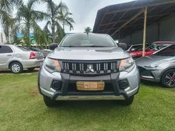 Mitsubishi L200 Triton