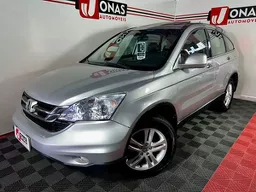 Honda CRV