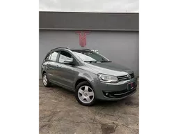 Volkswagen Spacefox