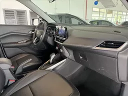 Chevrolet Montana