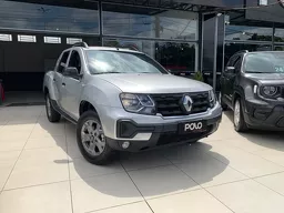 Renault Oroch