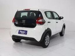 Fiat Mobi