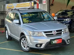 Fiat Freemont