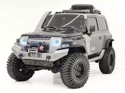 Troller T4