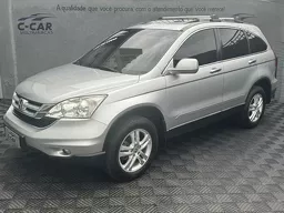 Honda CRV