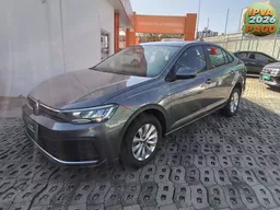 Volkswagen Virtus