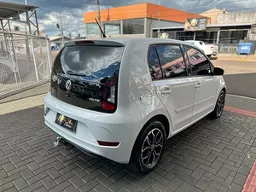 Volkswagen UP