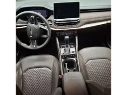 Jeep Commander