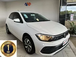 Volkswagen Polo Hatch