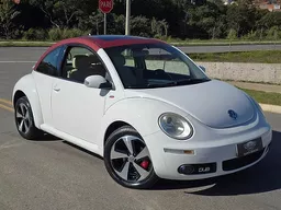 Volkswagen New Beetle